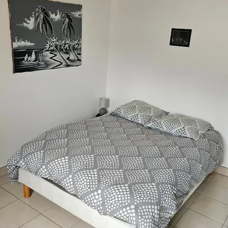 Logement Au Calme, Avec Vue Degagee Ardoix Exterior photo