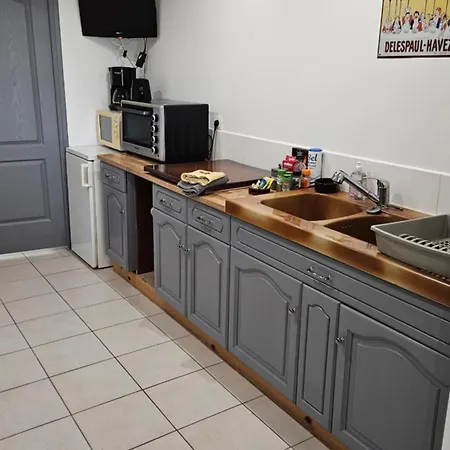 Logement Au Calme, Avec Vue Degagee Ardoix Exterior photo