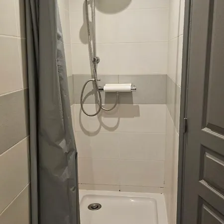 Logement Au Calme, Avec Vue Degagee Ardoix Exterior photo
