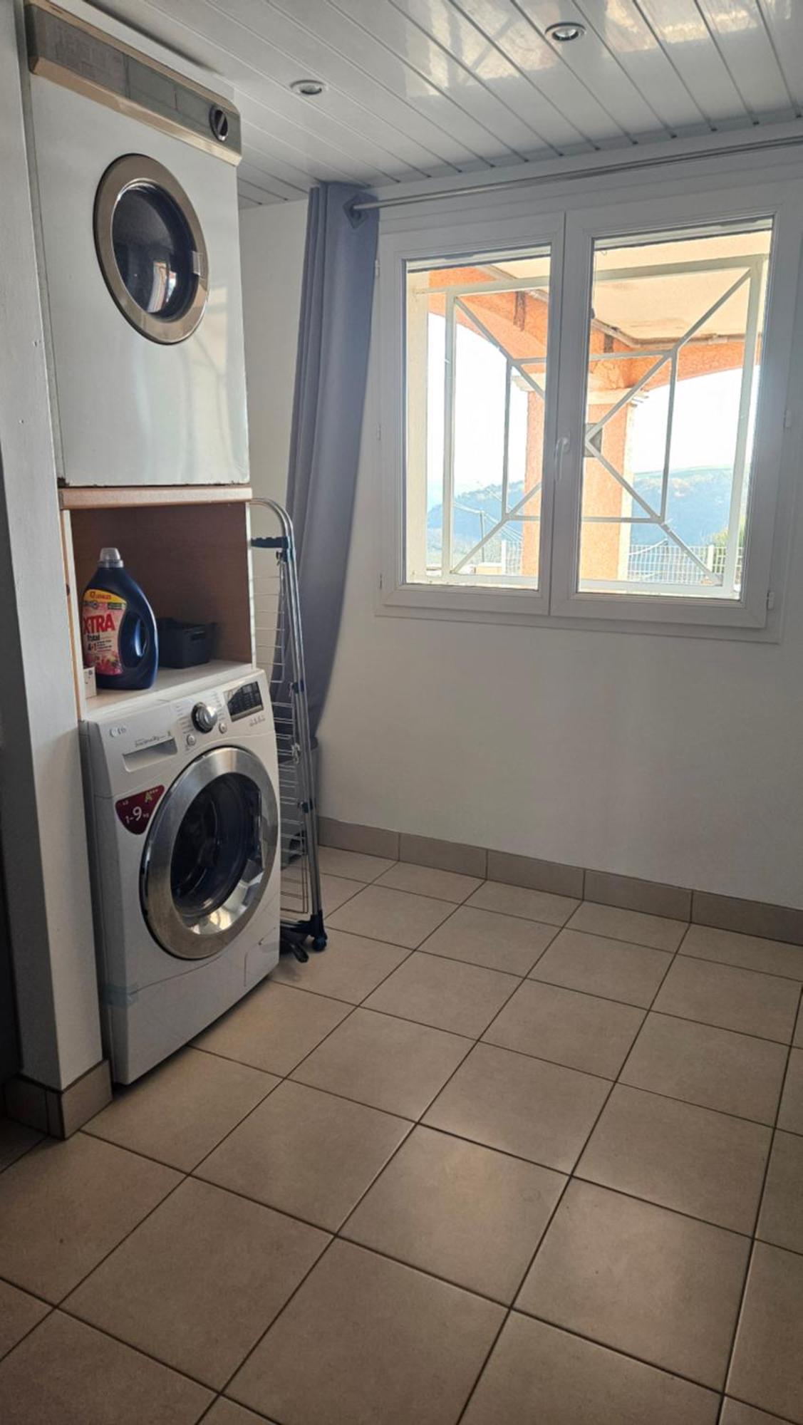 Au Calme, Avec Vue Degagee Appartement *