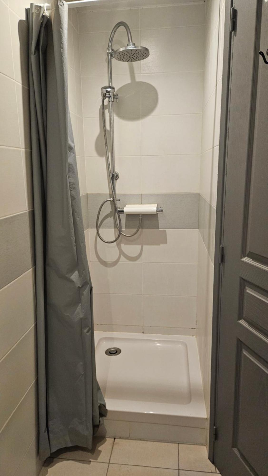 Apartment Au Calme, Avec Vue Degagee Ardoix